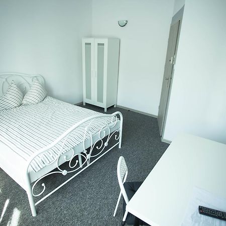 Moonriver Inn Varšava Exteriér fotografie