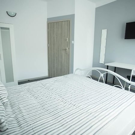 Moonriver Inn Varšava Exteriér fotografie