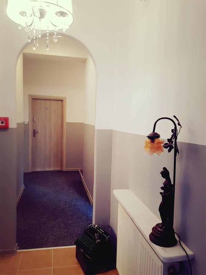 Moonriver Inn Varšava Exteriér fotografie