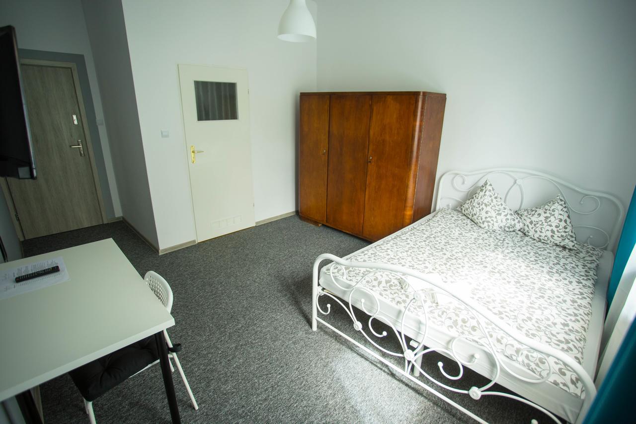 Moonriver Inn Varšava Exteriér fotografie