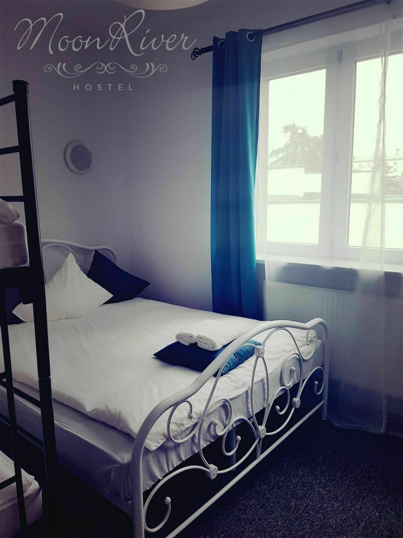Moonriver Inn Varšava Exteriér fotografie