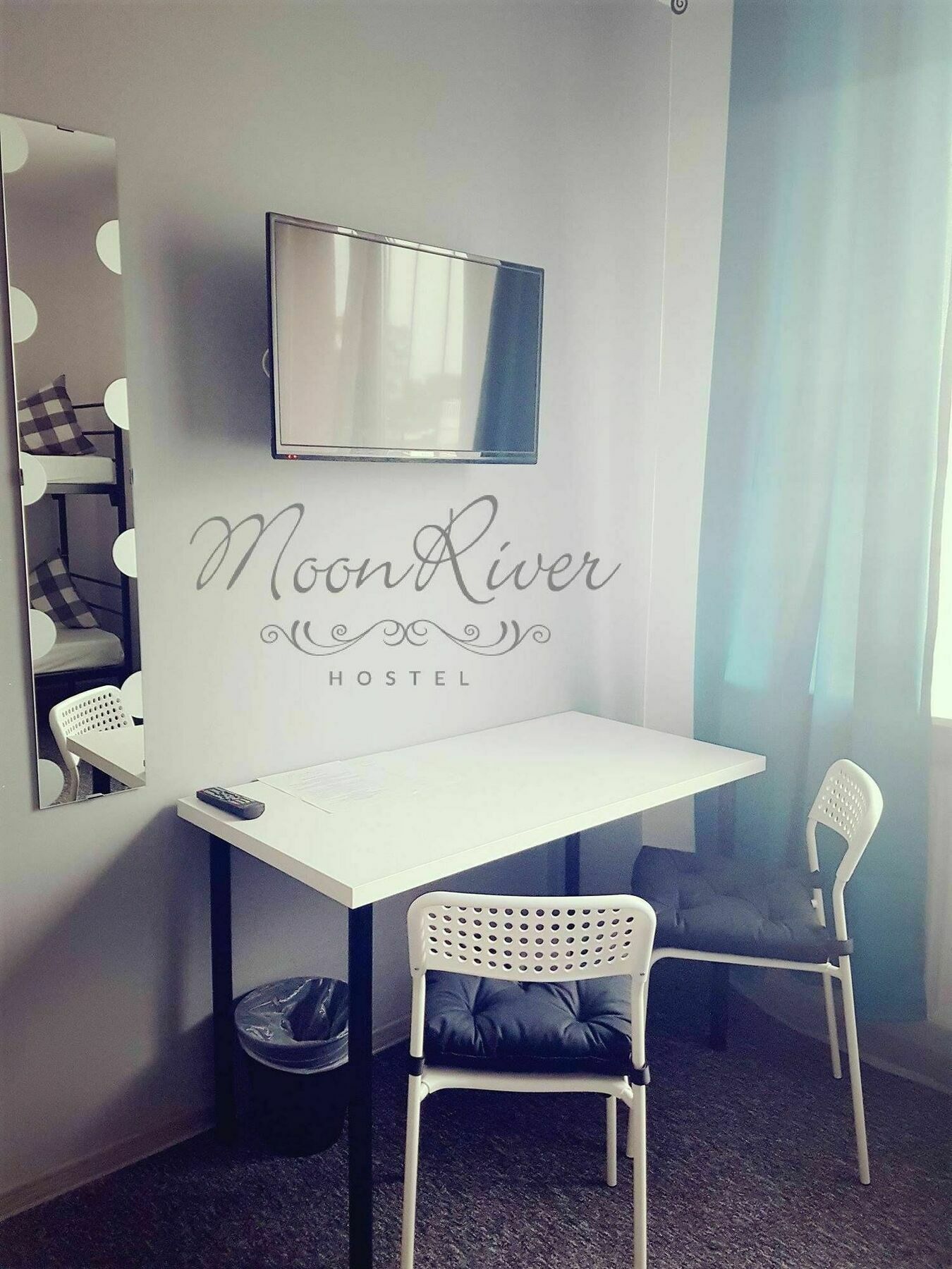 Moonriver Inn Varšava Exteriér fotografie